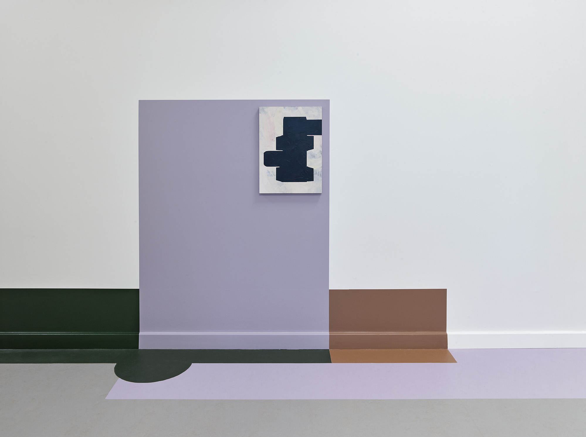 Kunst i Sundhedshuset