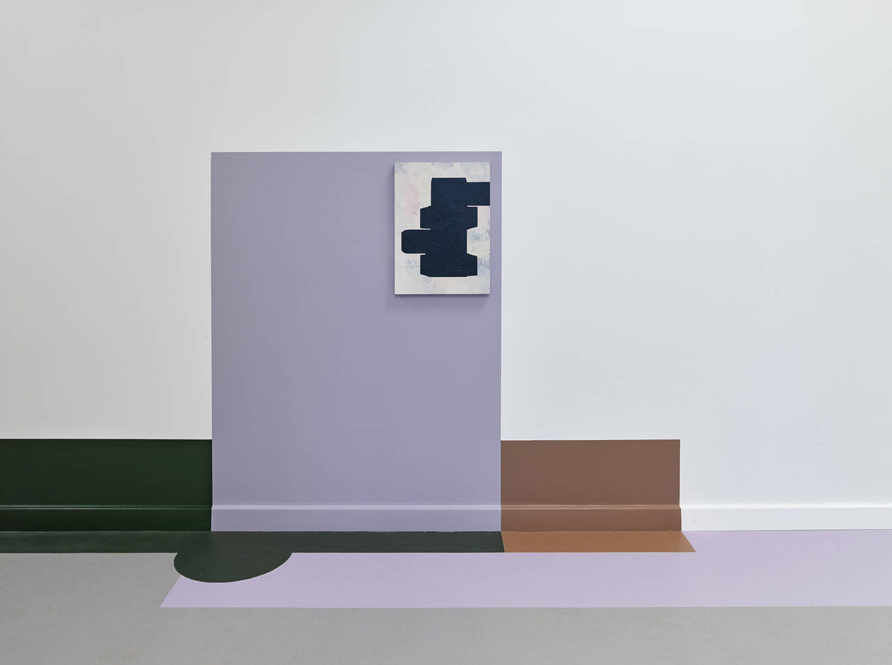 Kunst i Sundhedshuset