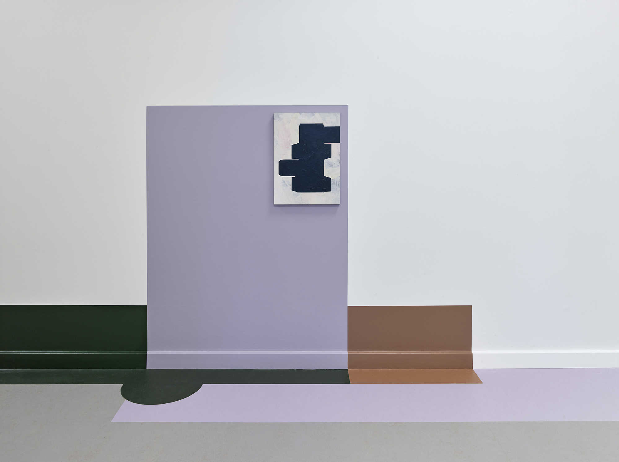 Kunst i Sundhedshuset