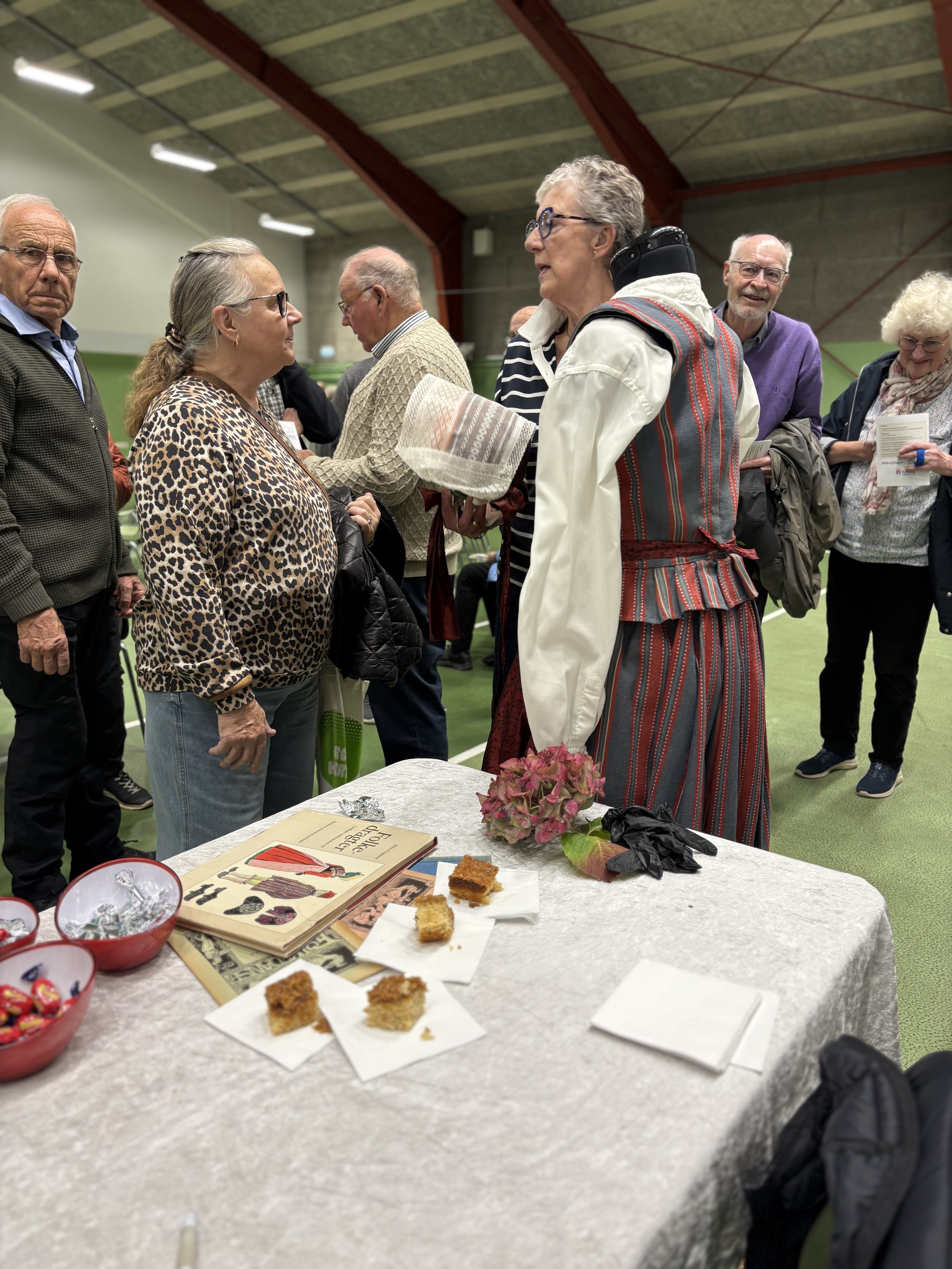 Seniorlivsmesse 2025