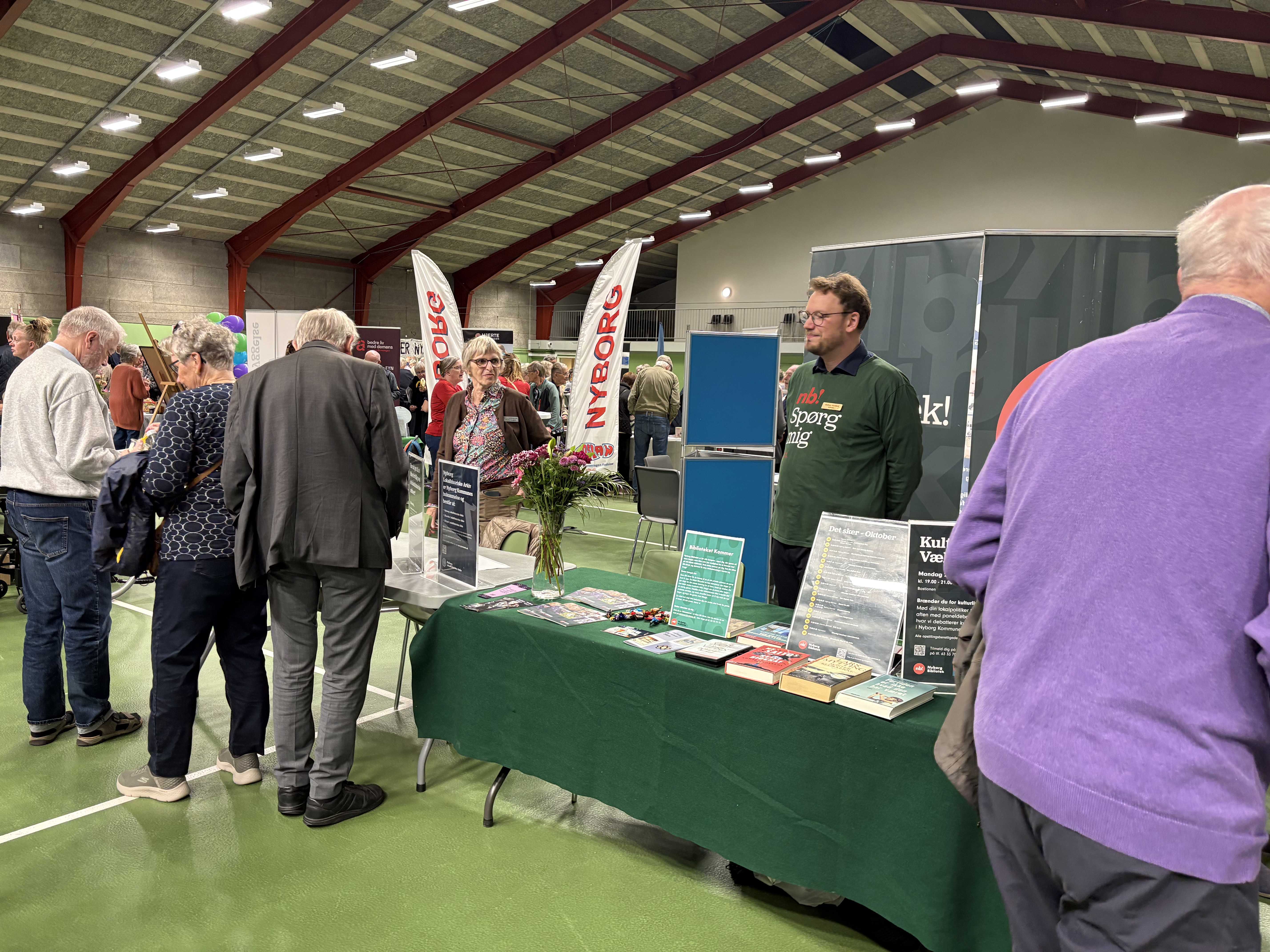 Seniorlivsmesse 2025