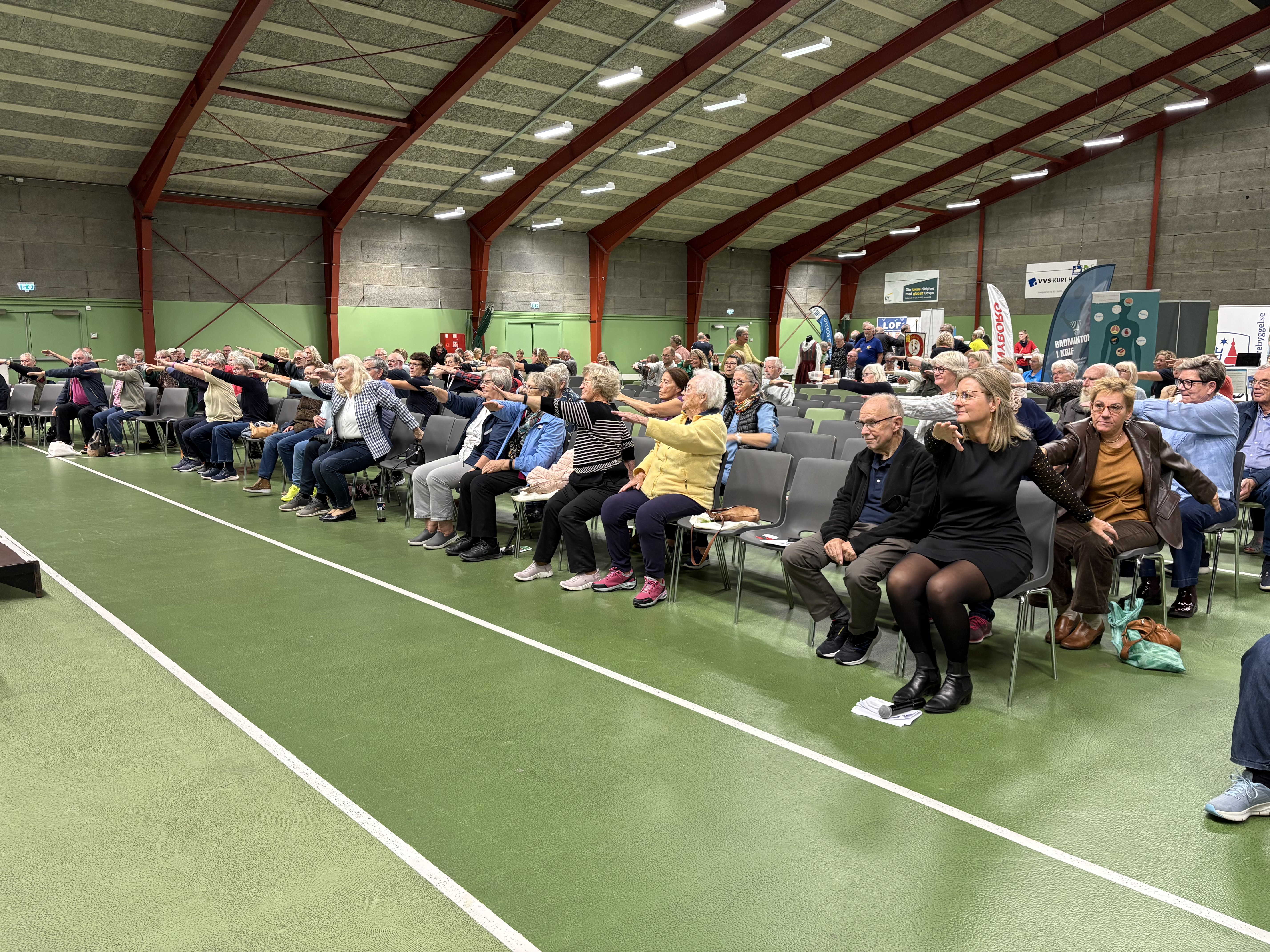 Seniorlivsmesse 2025