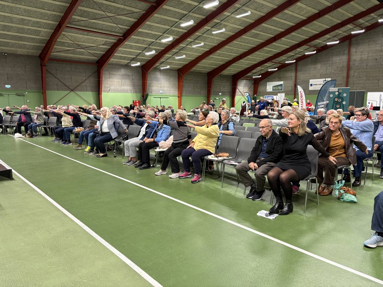 Seniorlivsmesse 2025