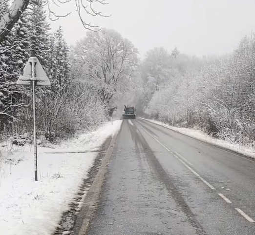 Sneplov syd for Nyborg