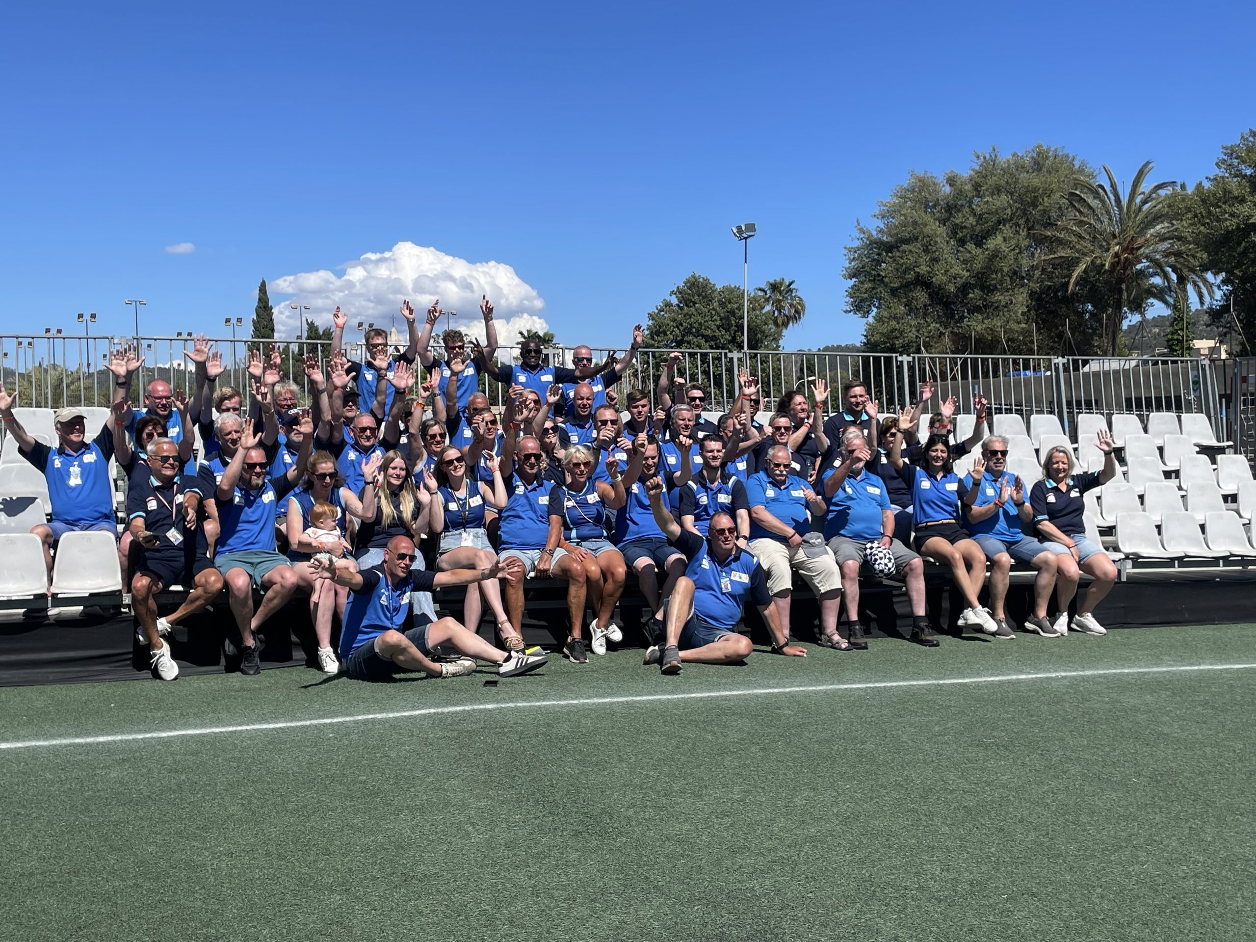 Mallorca - 1
