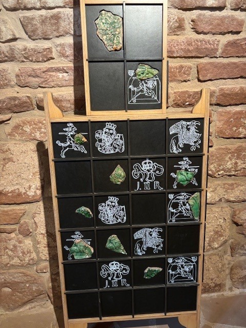 Tavlekunst i Selestat