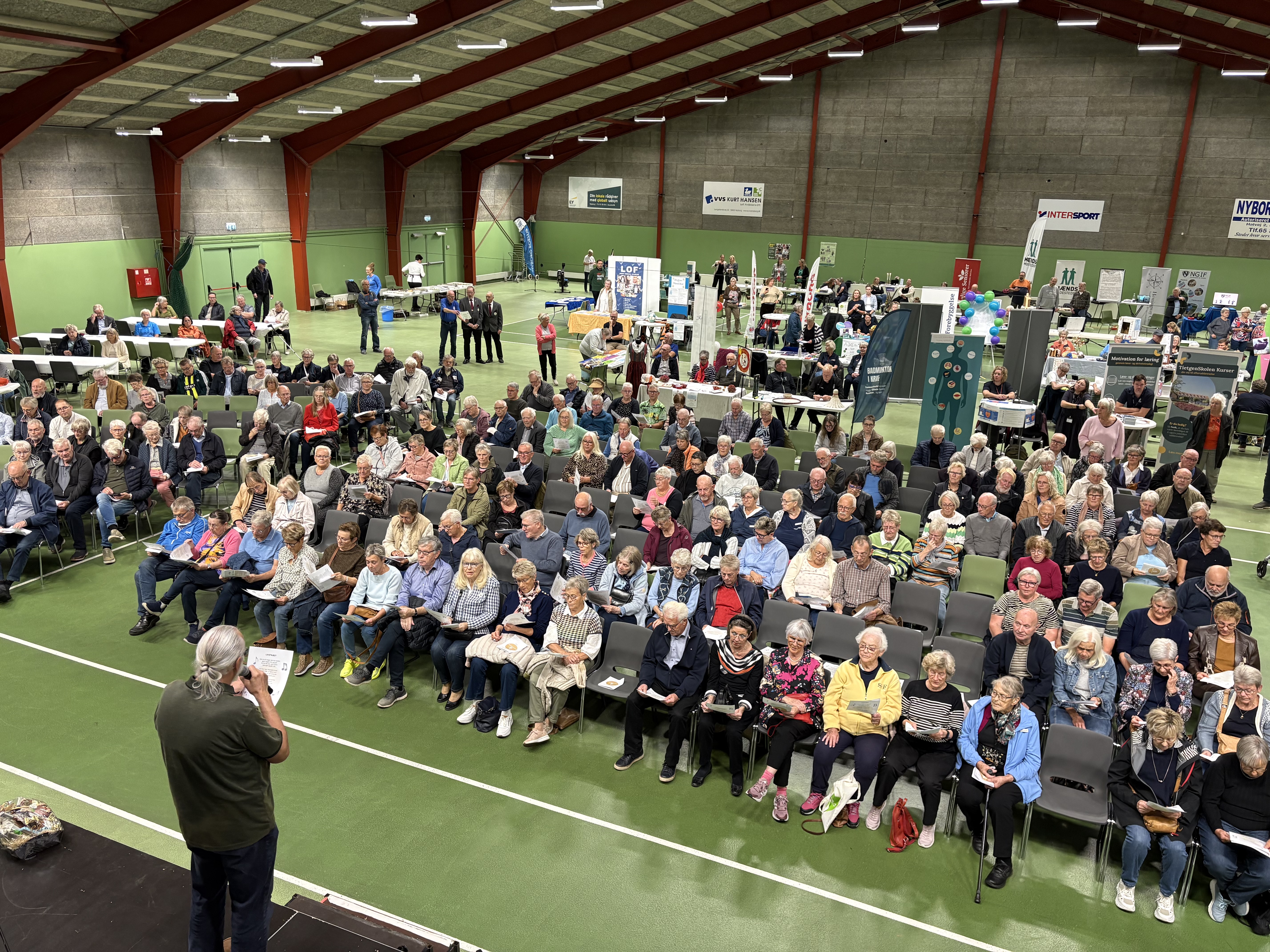 Seniorlivsmesse 2025