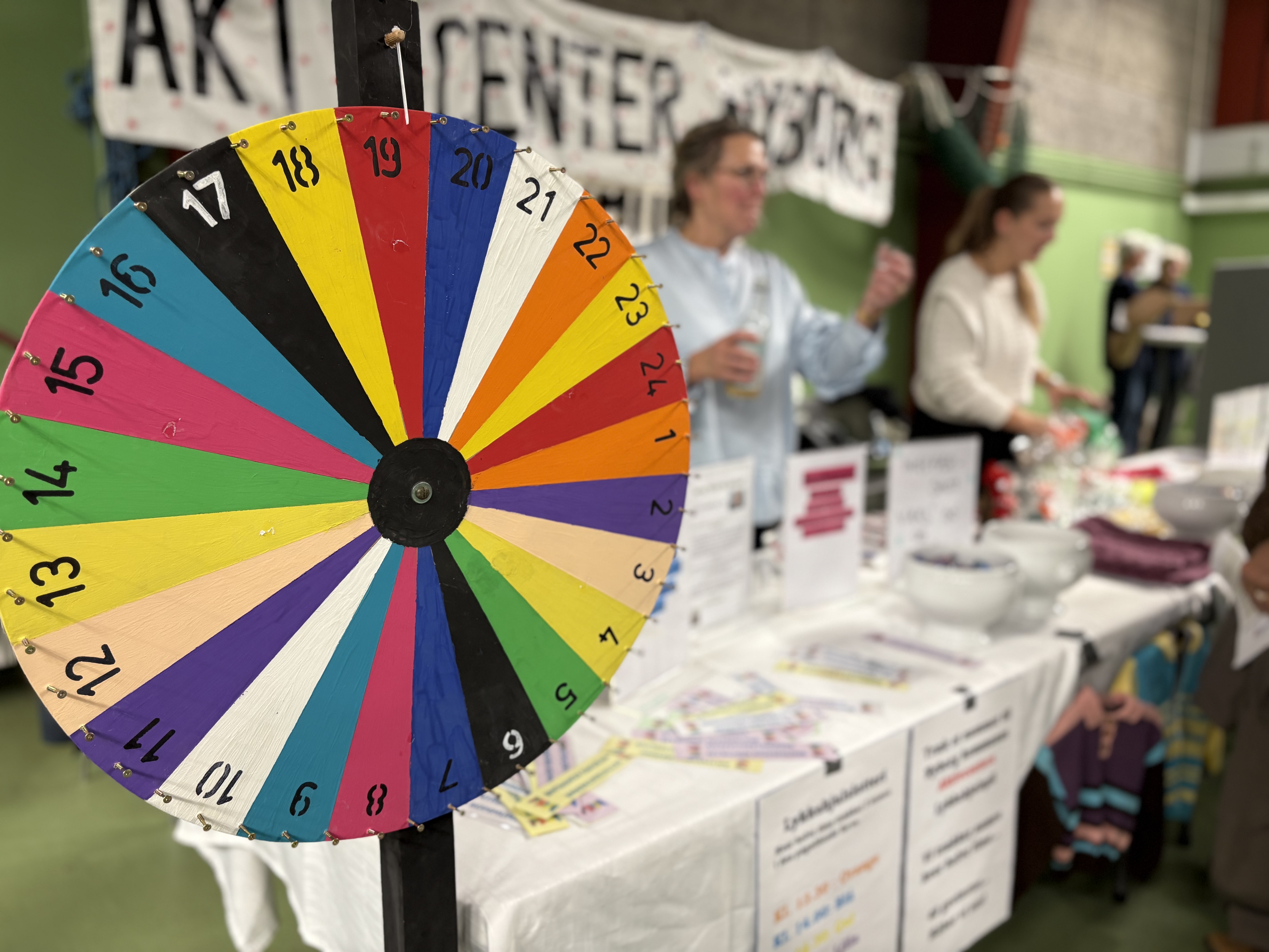 Seniorlivsmesse 2025