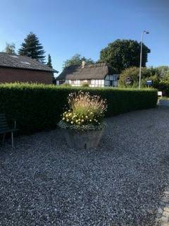 Bybillede i Svindinge