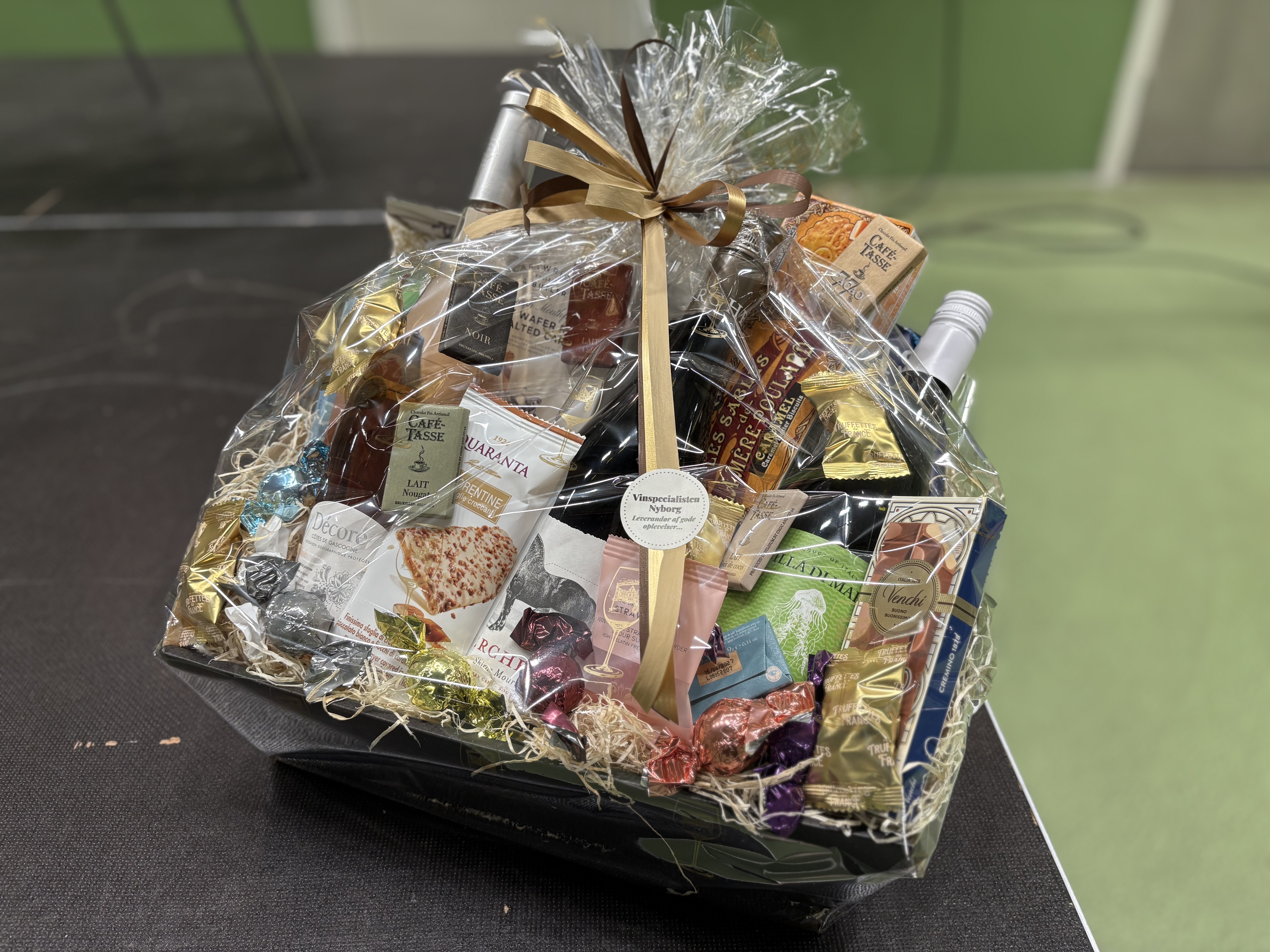 Seniorlivsmesse 2025