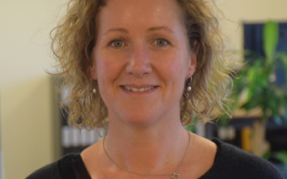 Karina Rasmussen, Sundhed og Ældre