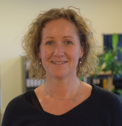 Karina Rasmussen, Sundhed og Ældre