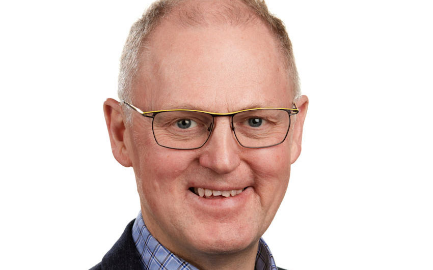 Kenneth Taanquist