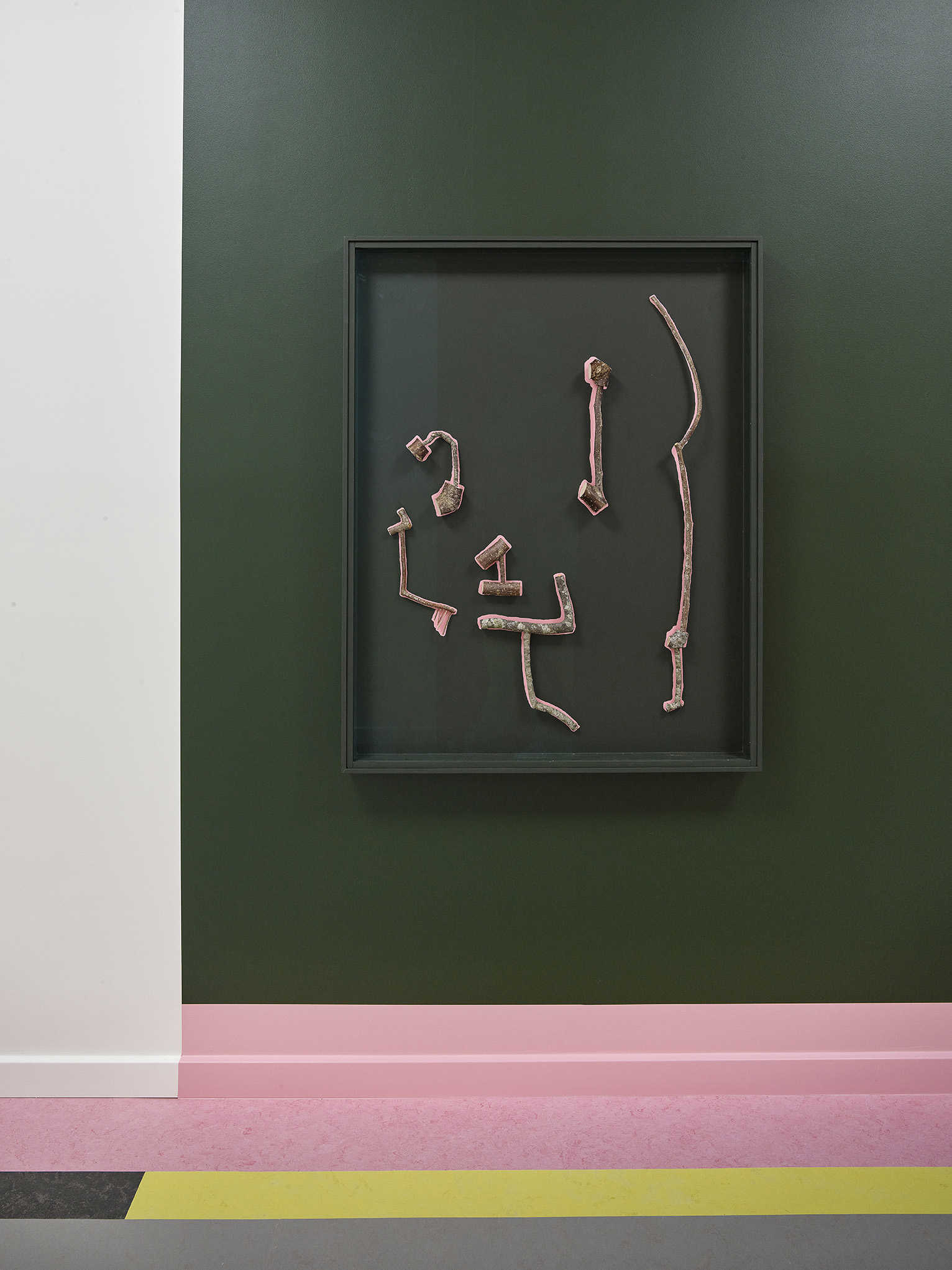 Kunst i Sundhedshuset