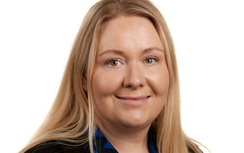 Pia Kondrup Juul Nielsen