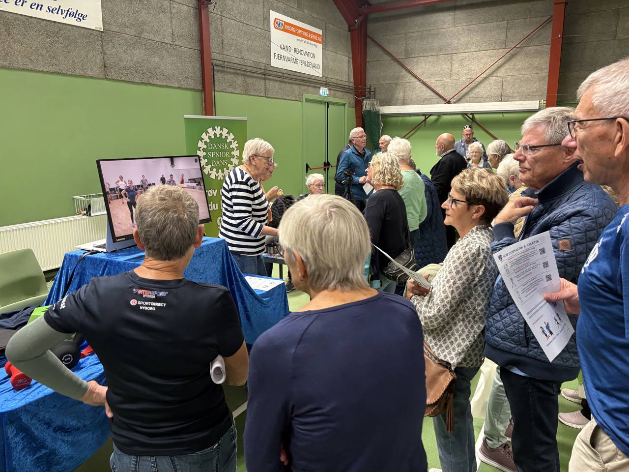 Seniorlivsmesse 2025