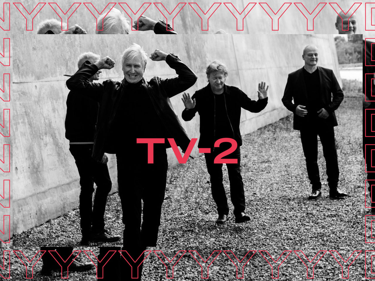 Bandet TV-2