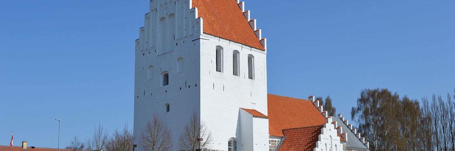 Flødstrup Kirke