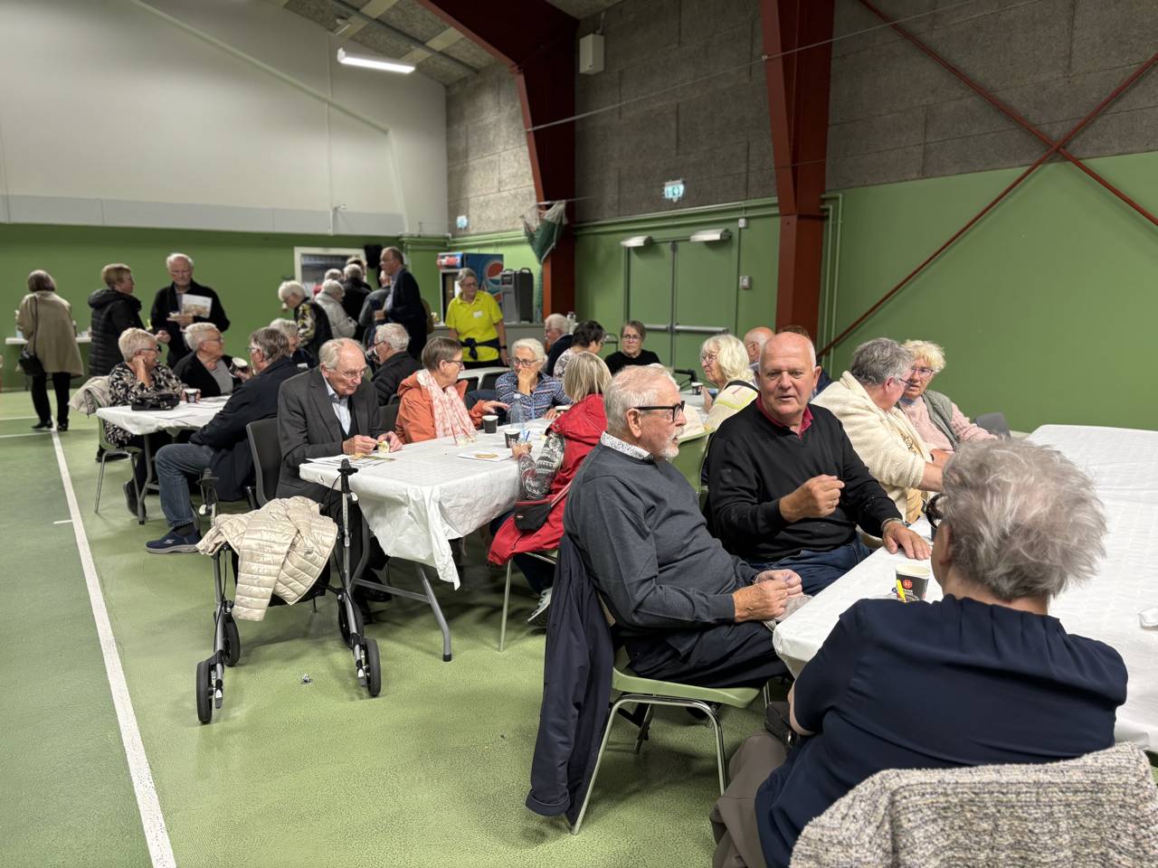 Seniorlivsmesse 2025