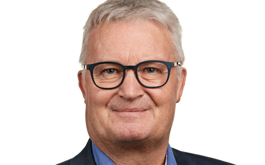Jan Reimer Christiansen