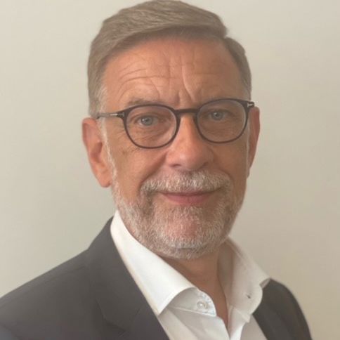 Erhvervskonsulent Stig Bøgh