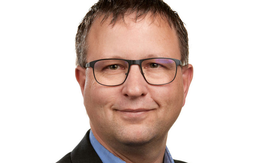 Martin Huus