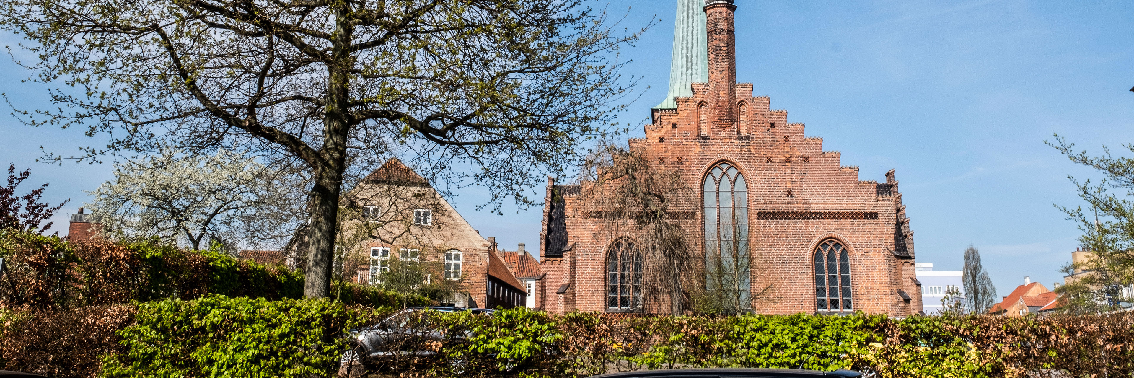 Nyborg Vor Frue Kirke