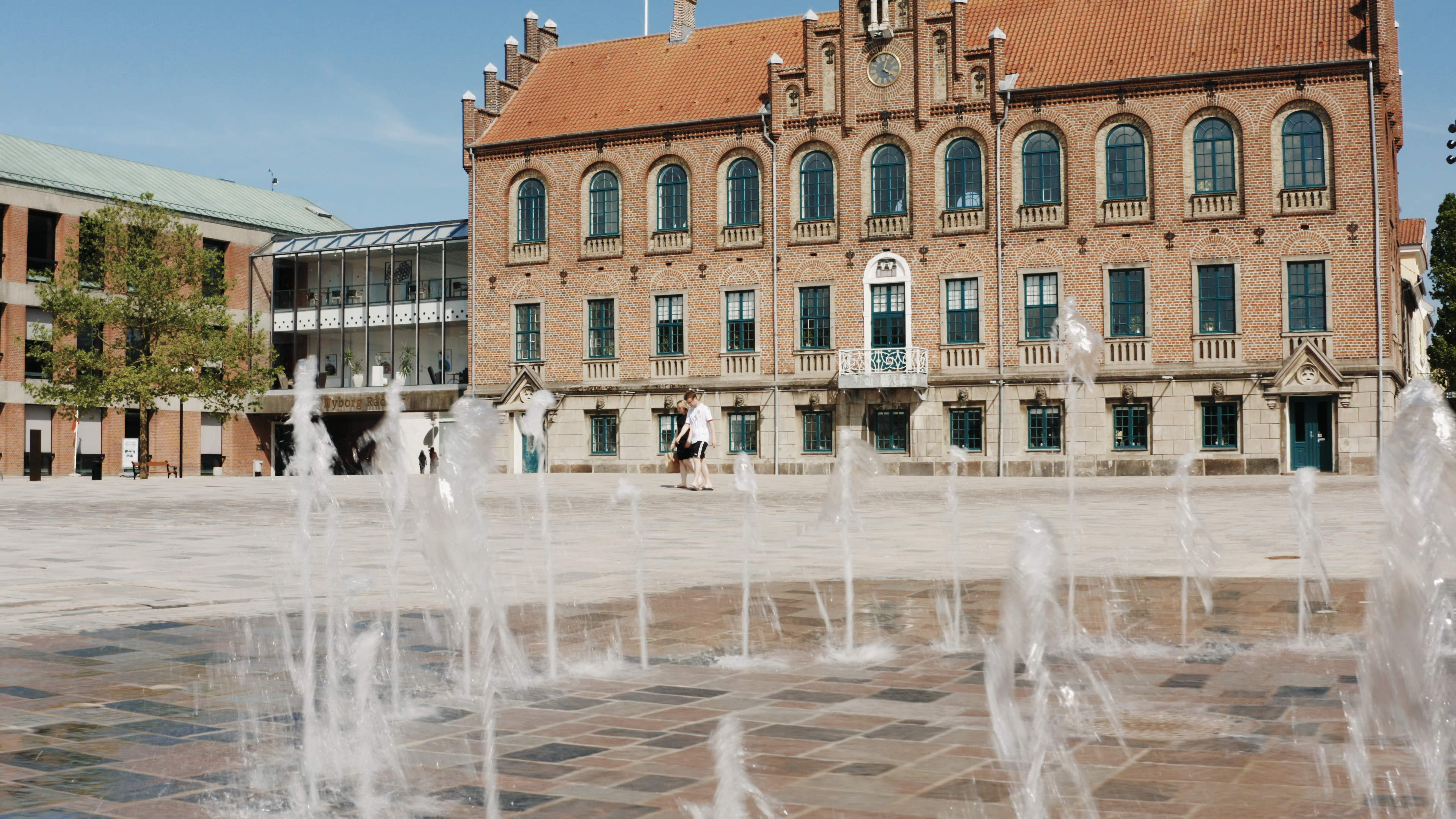 Nyborg Rådhus