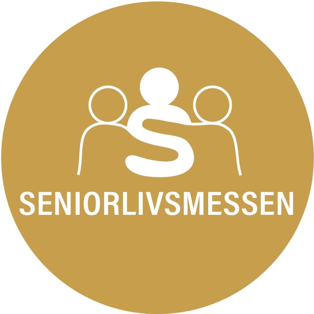 Logo Seniorlivsmessen