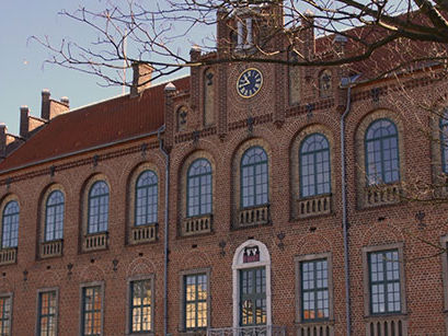 Nyborg Rådhus