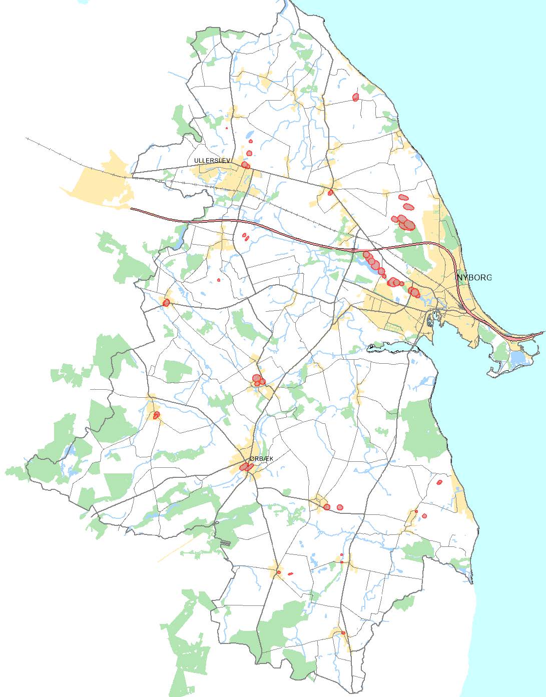 Bilag 1 fra Rottehandleplanen 2021-2024