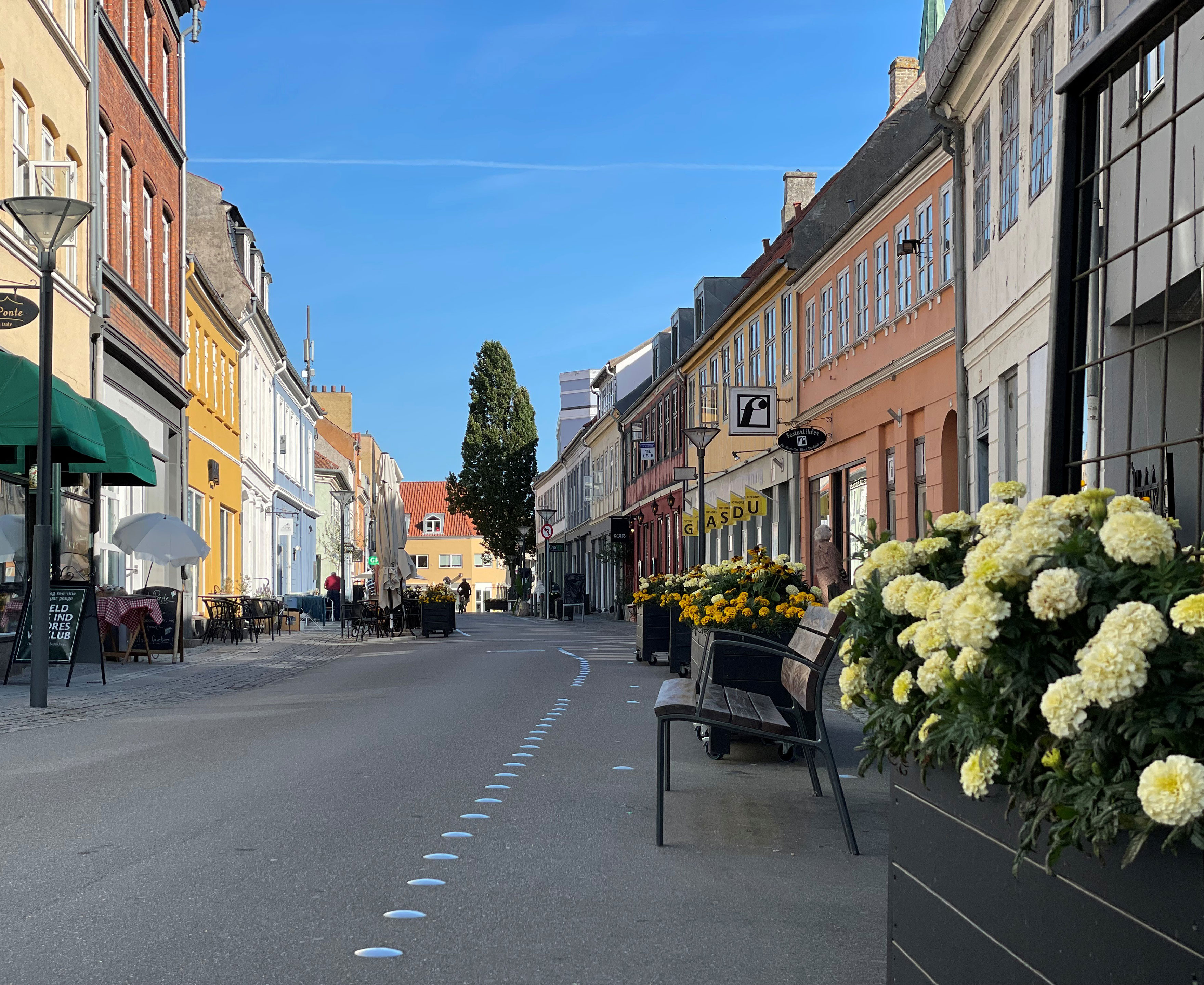 Mellemgade 3 i Nyborg