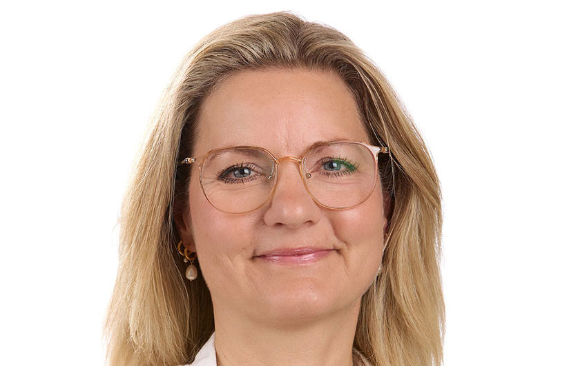 Solveig Christiansen