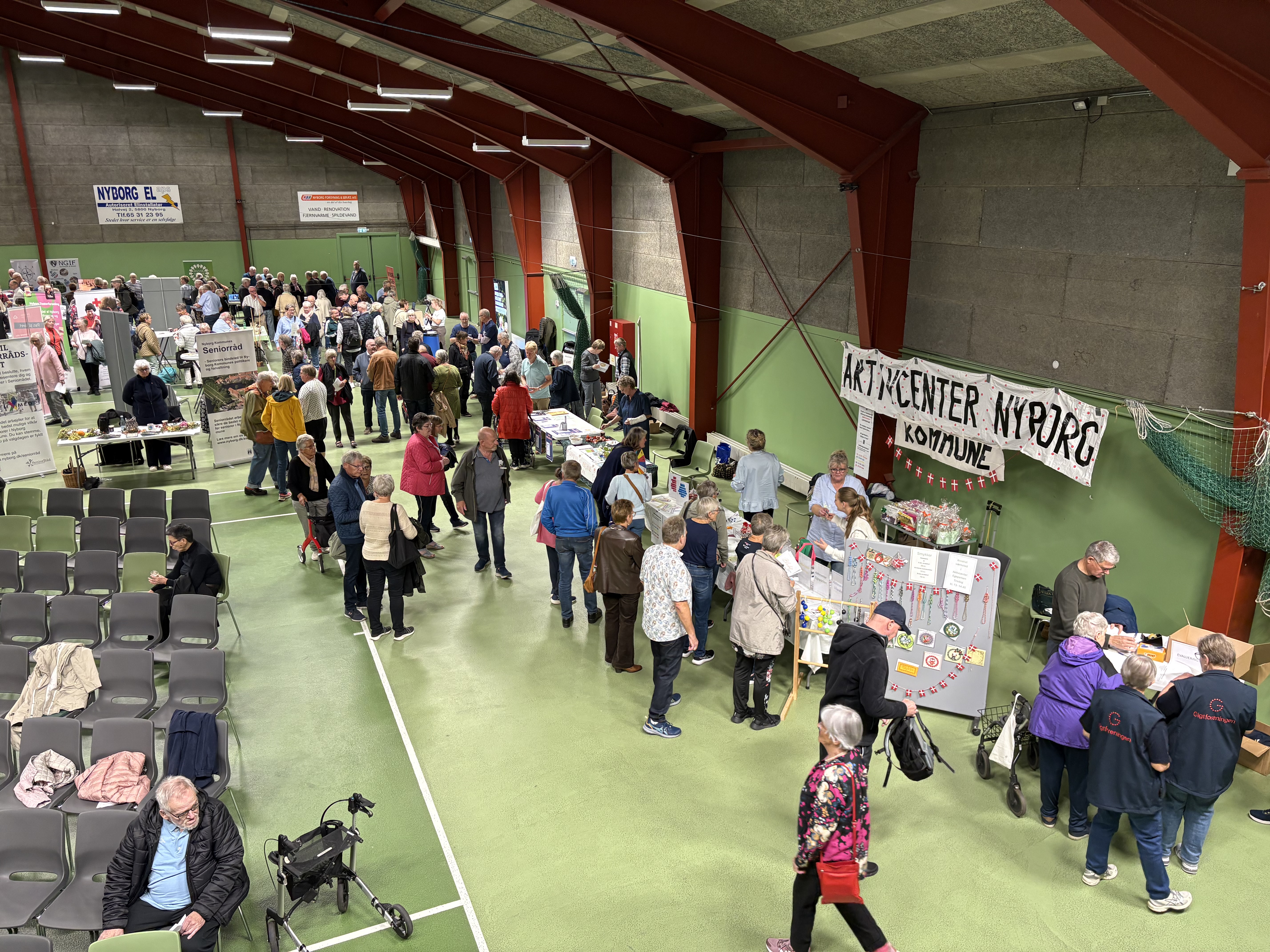 Seniorlivsmesse 2025