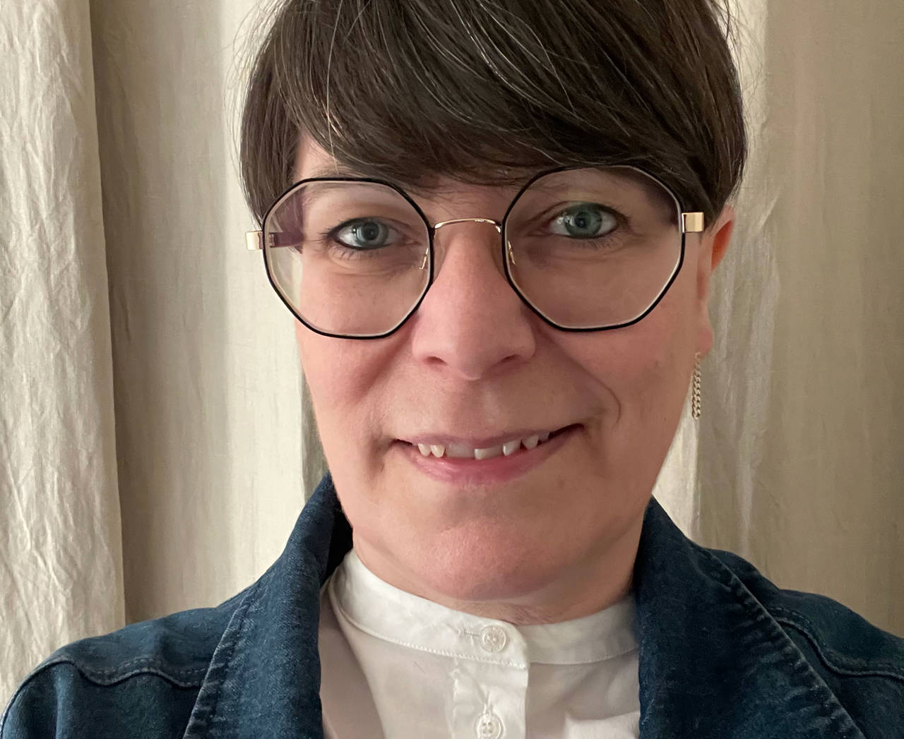 Borgerrådgiver Maiken Lundgaard Hansen