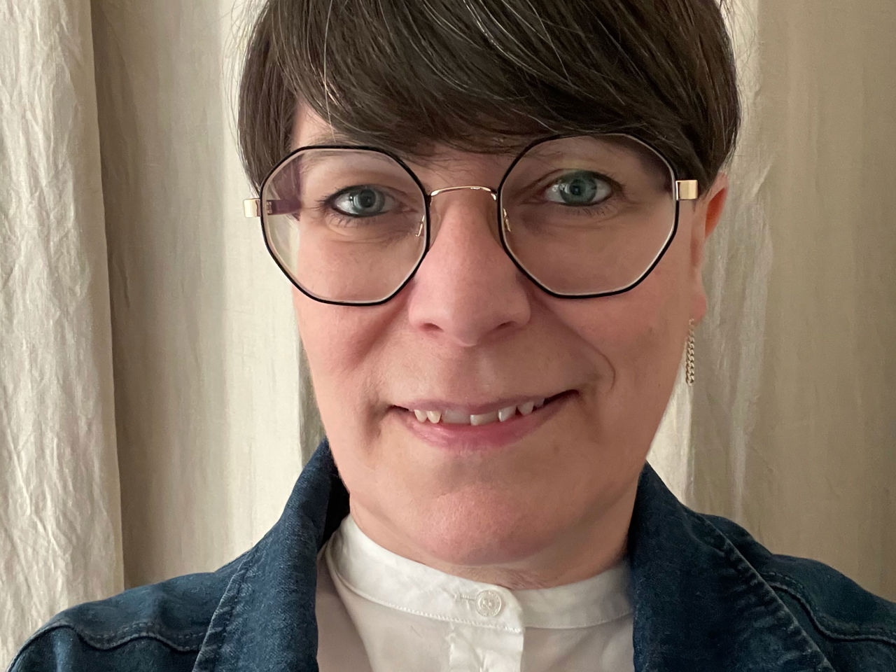 Borgerrådgiver Maiken Lundgaard Hansen