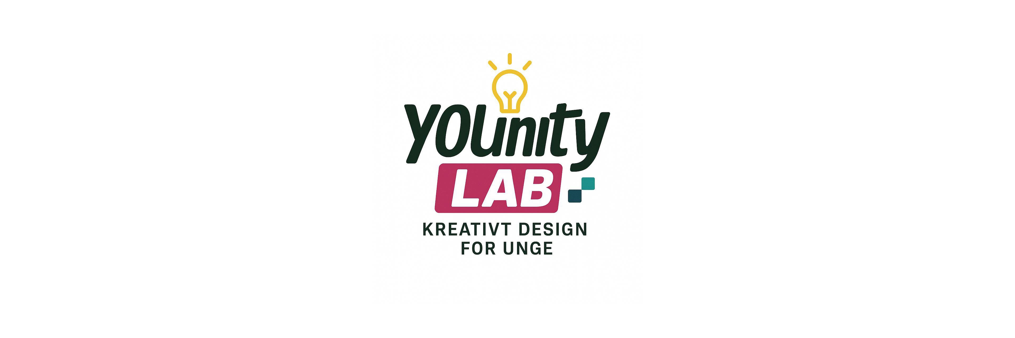 Logo YOUnity Lab