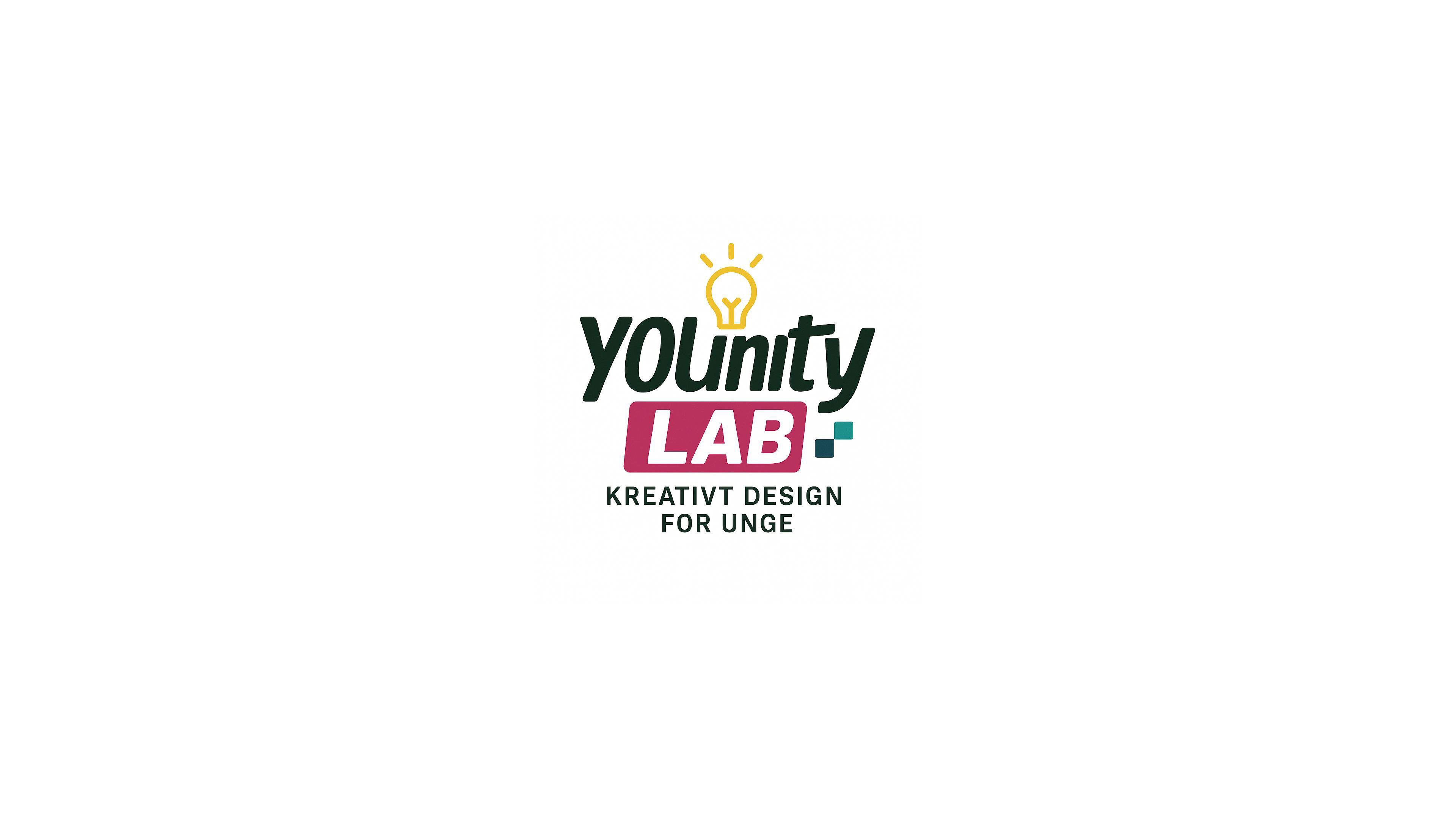 Logo YOUnity Lab