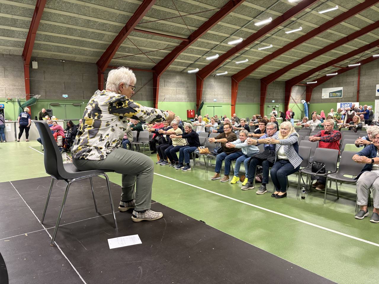 Seniorlivsmesse 2025