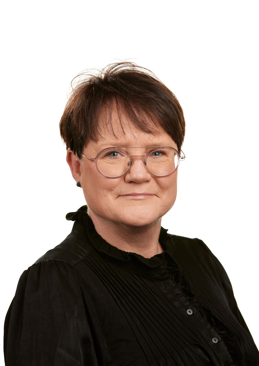 Merete Gommesen