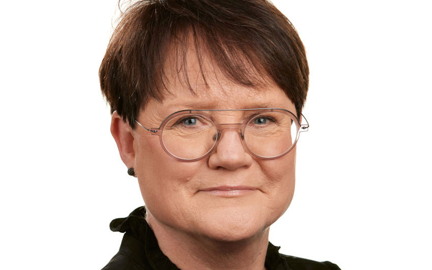 Merete Gommesen