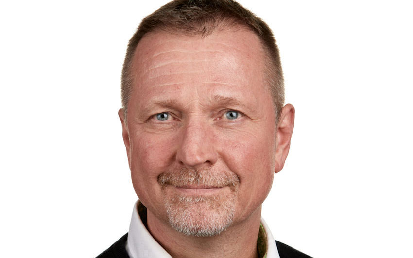 Jørn Gustavsen