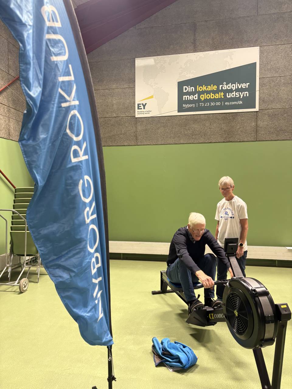 Seniorlivsmesse 2025