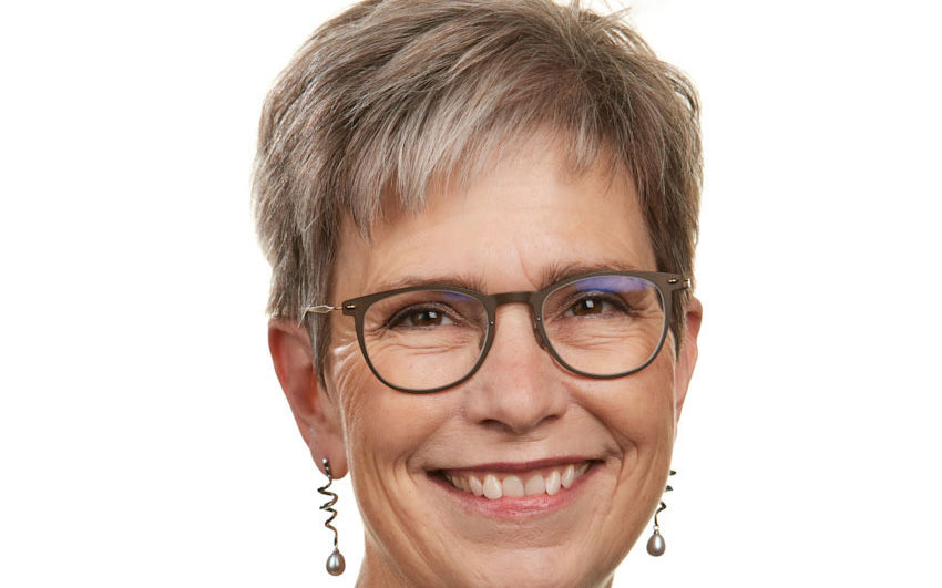 Anja Kongsdal