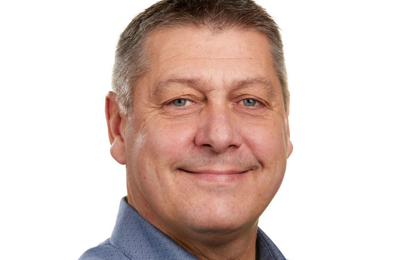 Per Jespersen