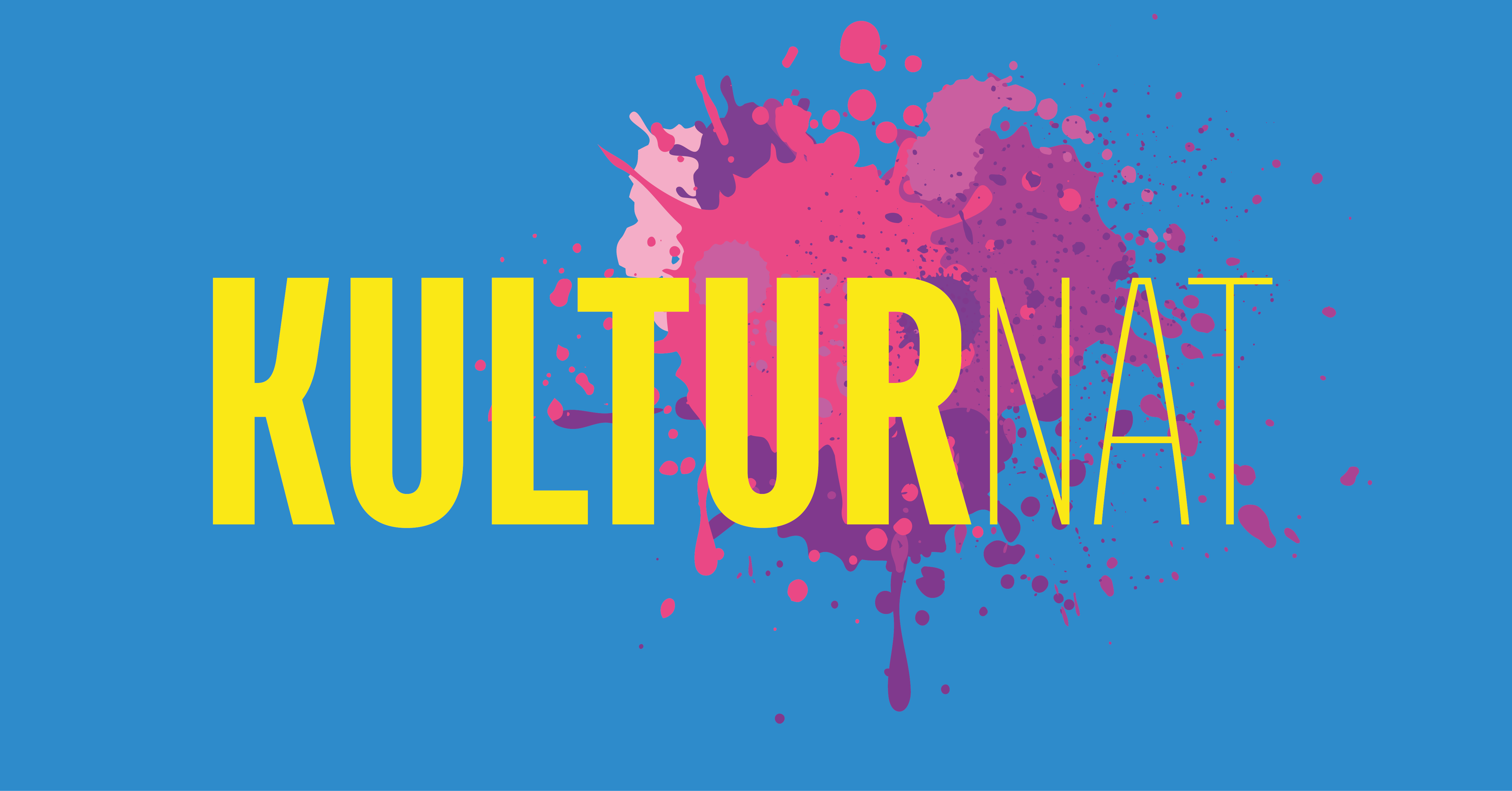 Banner Kulturnat 2026