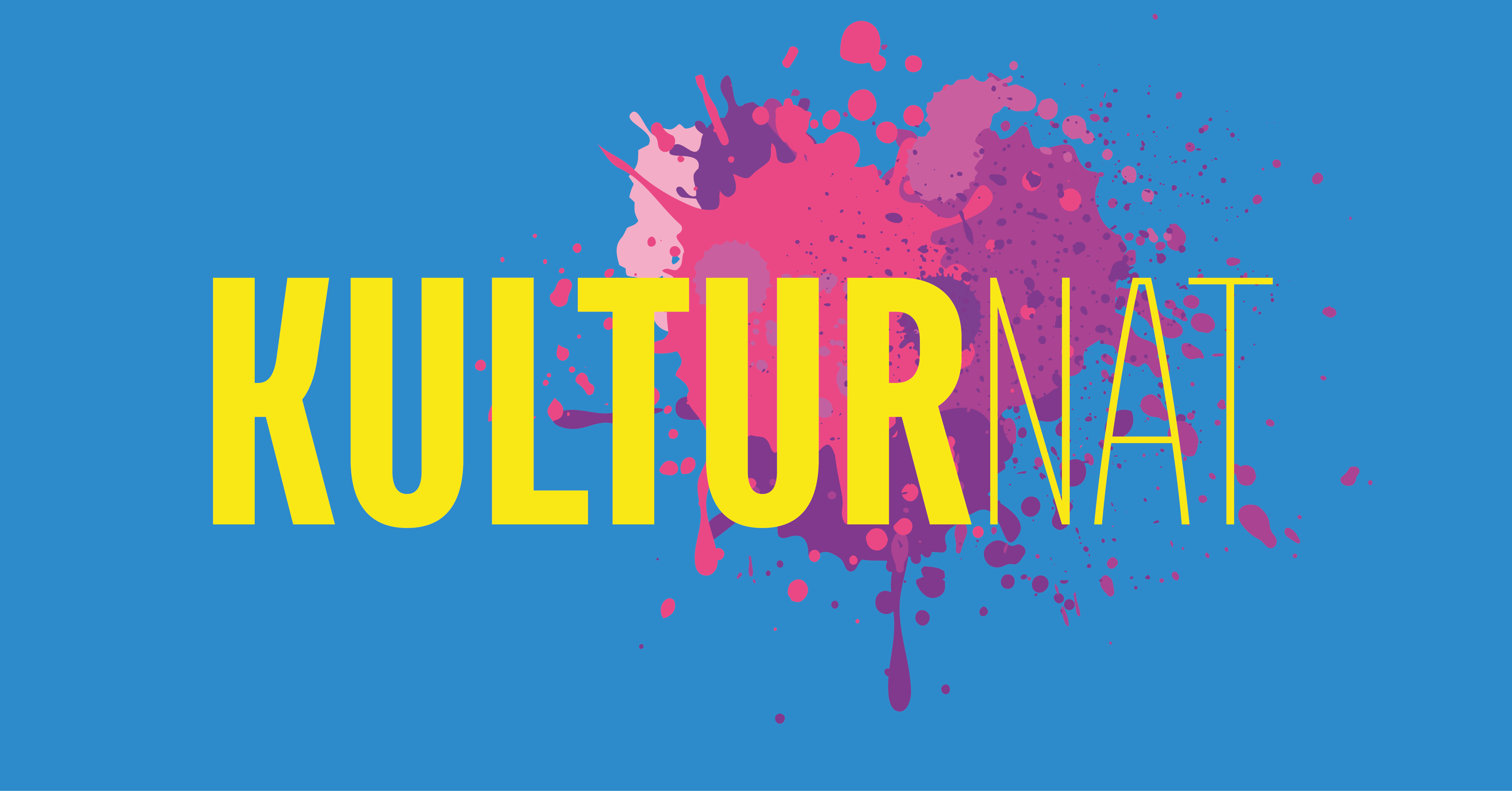 Banner Kulturnat 2026