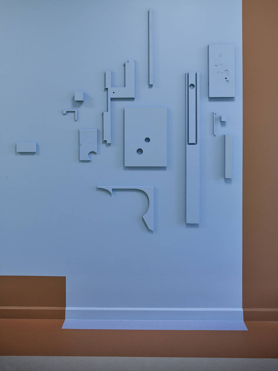 Kunst i Sundhedshuset