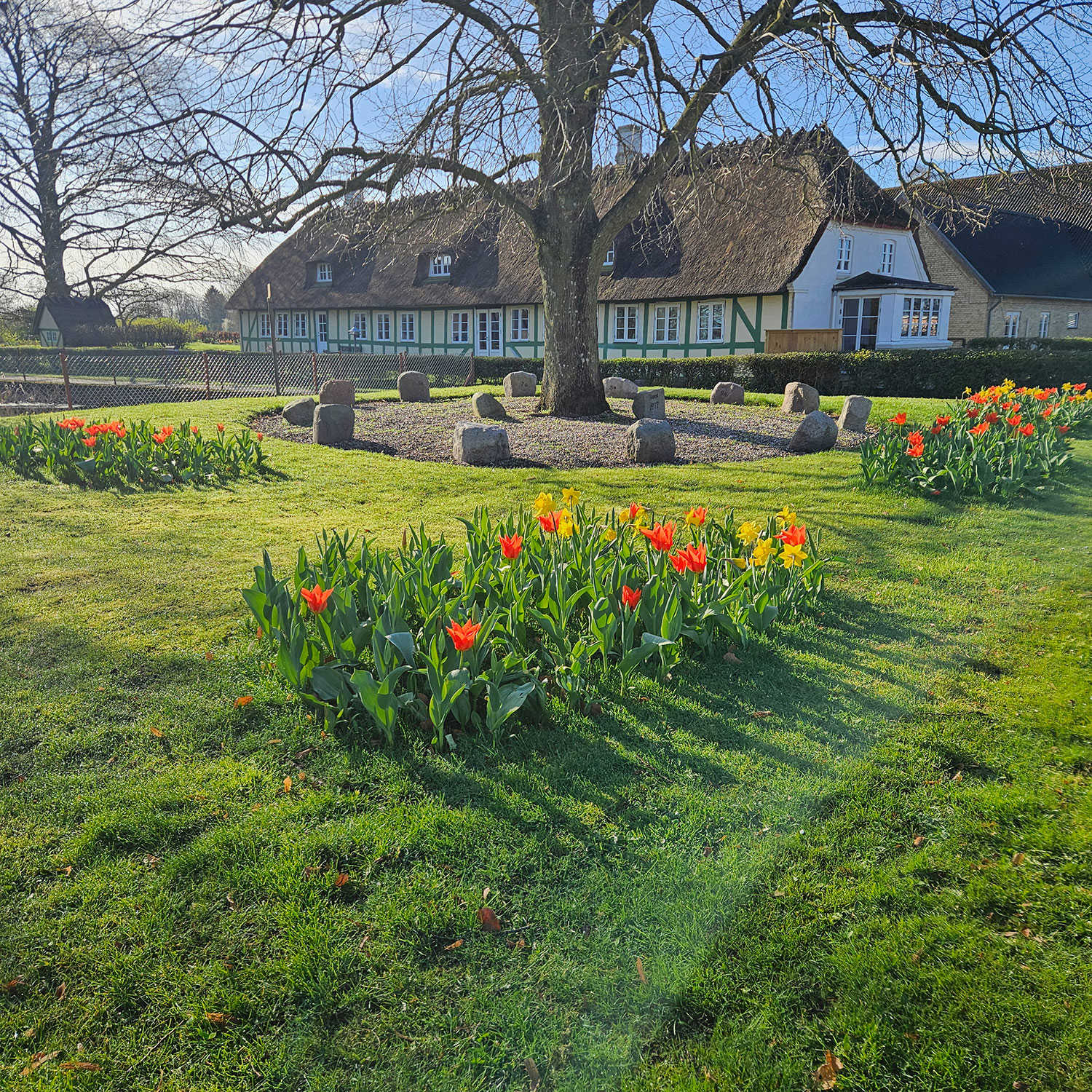 Bystævnet i Flødstrup