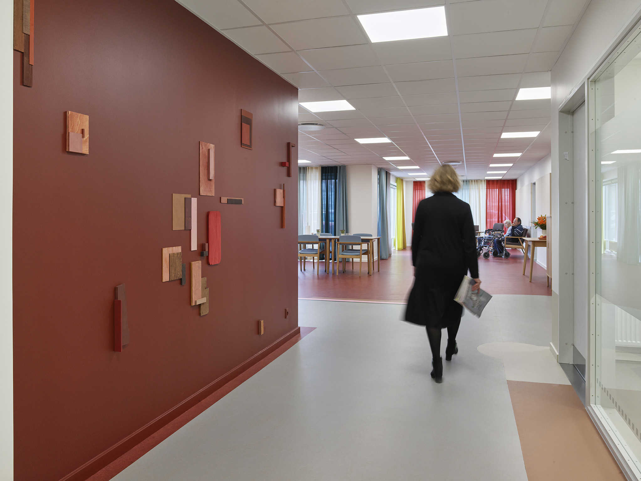 Kunst i Sundhedshuset